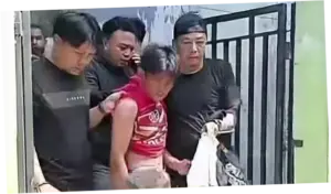 Pembunuh Siswi SD di Makassar Pura-pura Ribut di Lokasi Demi Kecoh Polisi