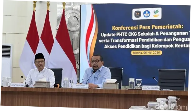 Pemerintah Ungkap Sudah 100 Juta Penduduk RI Ikut Cek Kesehatan Gratis
