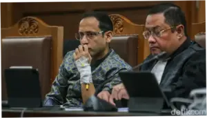 Pemicu Jaksa dan Pengacara Nadiem Ribut di Sidang