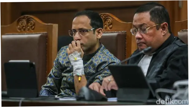 Pemicu Jaksa dan Pengacara Nadiem Ribut di Sidang