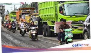 Pemkab Bogor Mulai Petakan Lokasi Pembebasan Lahan Jalur Khusus Tambang