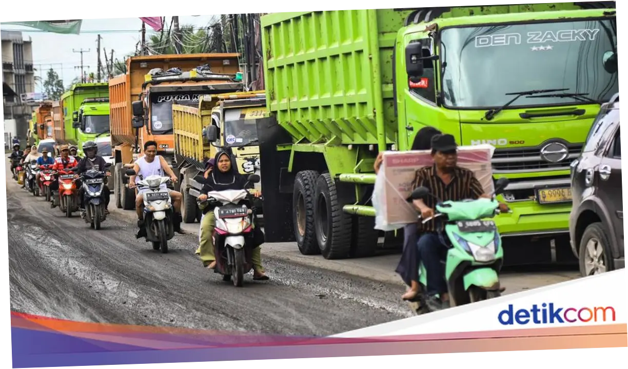 Pemkab Bogor Mulai Petakan Lokasi Pembebasan Lahan Jalur Khusus Tambang