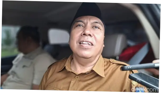 Pemprov NTB Buka Suara Nobar Film 'Pesta Babi' di Mataram Dibubarkan