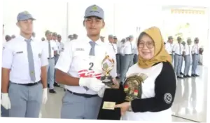 Pemprov Sumut Harap Lomba Kreasi Baris Berbaris MPR RI Perkuat Persatuan