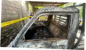 Pemuda di Bali Bakar Kandang Sapi-Mobil Ortu Pacar gegara Cinta Tak Direstui
