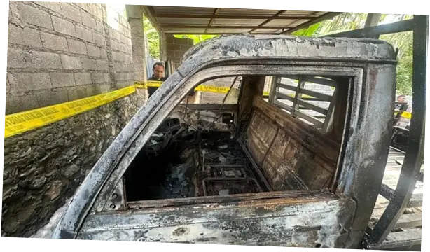 Pemuda di Bali Bakar Kandang Sapi-Mobil Ortu Pacar gegara Cinta Tak Direstui
