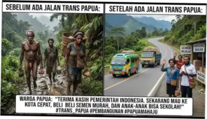 Pemuda Papua Diberi Peluang Akses Pendidikan Kedinasan