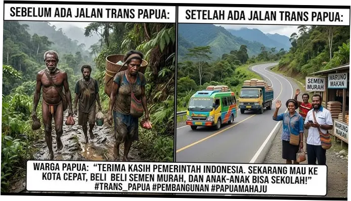 Pemuda Papua Diberi Peluang Akses Pendidikan Kedinasan