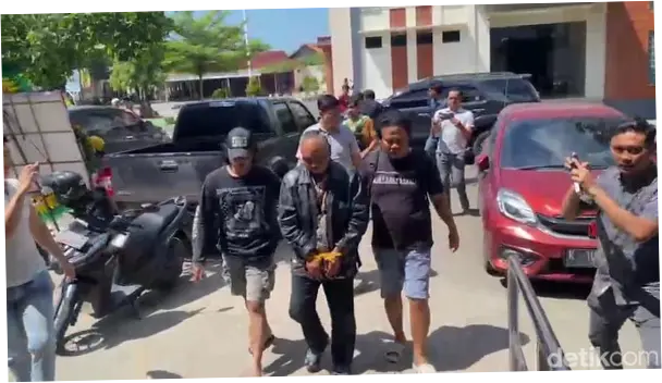 Pendiri Ponpes di Pati Akui Lecehkan Santriwati Setelah Sempat Mengelak