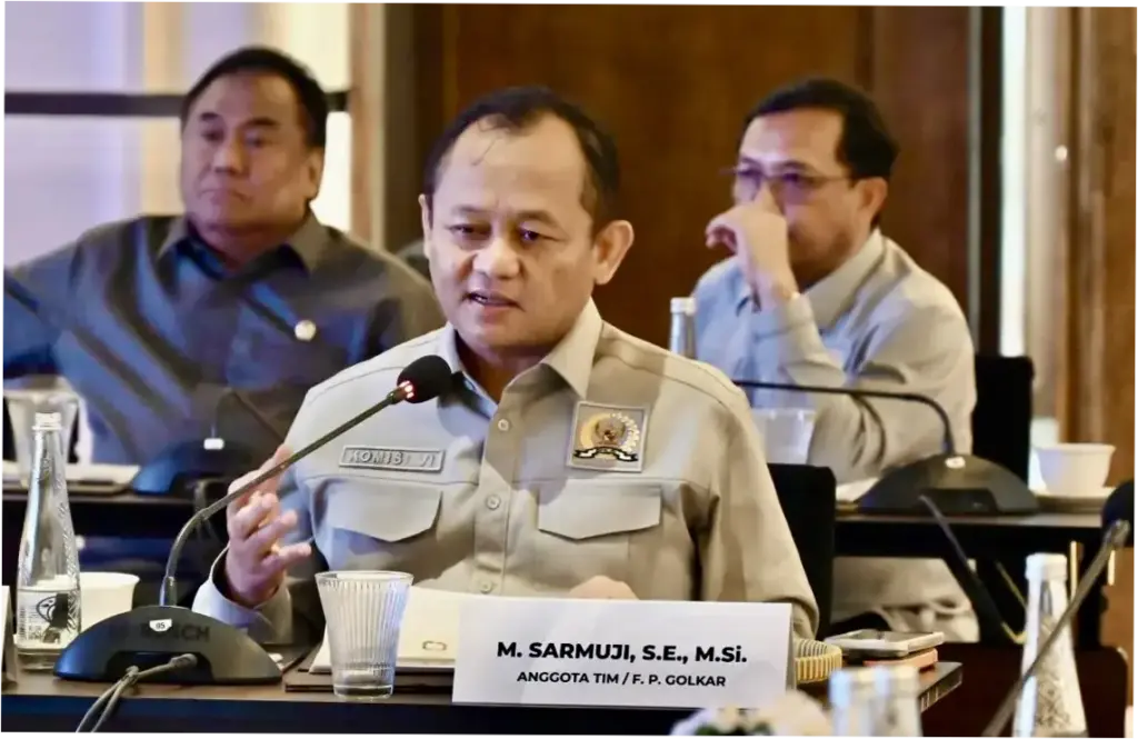 Pendiri Ponpes di Pati Perkosa Santriwati, PKB Minta Tak Ada Celah Ampunan