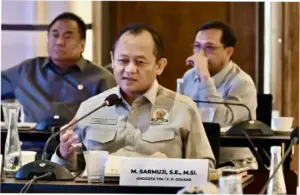 Pendiri Ponpes di Pati Perkosa Santriwati, PKB Minta Tak Ada Celah Ampunan