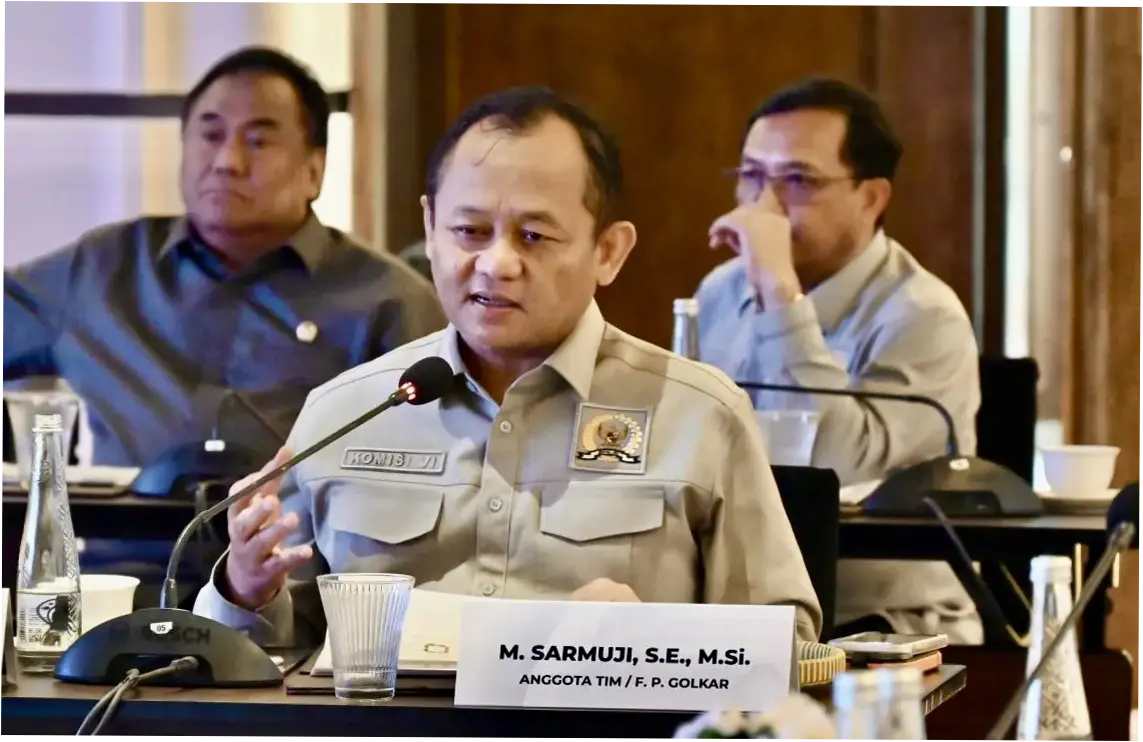 Pendiri Ponpes di Pati Perkosa Santriwati, PKB Minta Tak Ada Celah Ampunan