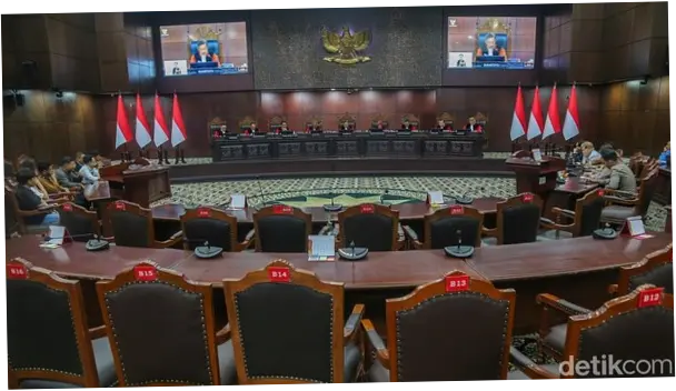 Penegasan MK Bahwa Jakarta Masih Ibu Kota Indonesia