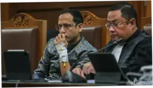 Pengakuan Nadiem Tak Tahu Menahu soal Shadow Menteri