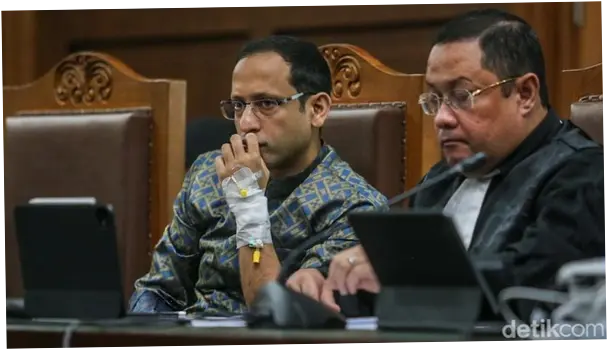 Pengakuan Nadiem Tak Tahu Menahu soal Shadow Menteri
