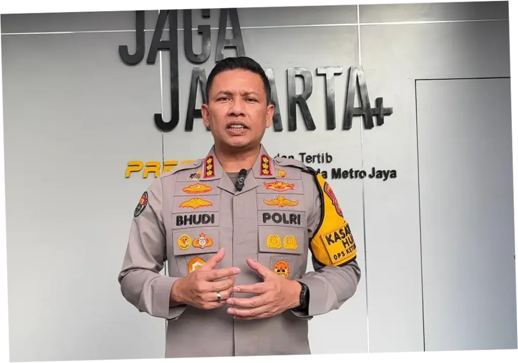 Pengamanan Idul Adha: PMJ Siap Amankan dengan Pertebalan Patroli di Rumsong dan Tempat Wisata