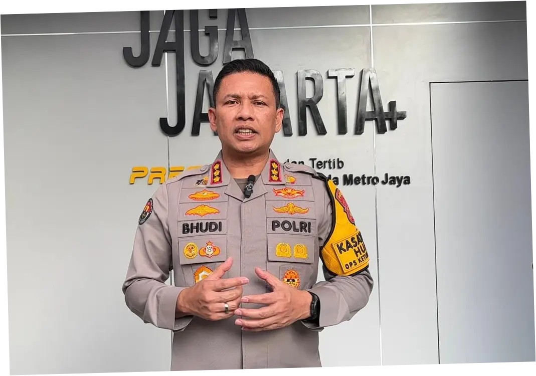 Pengamanan Idul Adha: PMJ Siap Amankan dengan Pertebalan Patroli di Rumsong dan Tempat Wisata