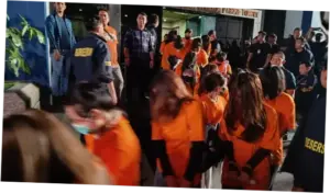 Pengusutan Markas Judol Hayam Wuruk Tak Berhenti di Level Bawah