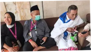 Peningkatan Pelayanan Haji 2026: Golkar Catat Perubahan Signifikan