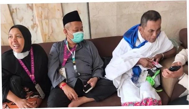 Peningkatan Pelayanan Haji 2026: Golkar Catat Perubahan Signifikan