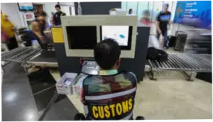 Penjelasan Bea Cukai soal Heboh Pemeriksaan Kartu Pokemon di Bandara Soetta