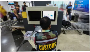 Penjelasan Bea Cukai soal Heboh Pemeriksaan Kartu Pokemon di Bandara Soetta