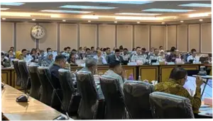Penurunan Kasus TPPO Lintas Negara: Tren Positif Namun Kerentanan Masih Tinggi