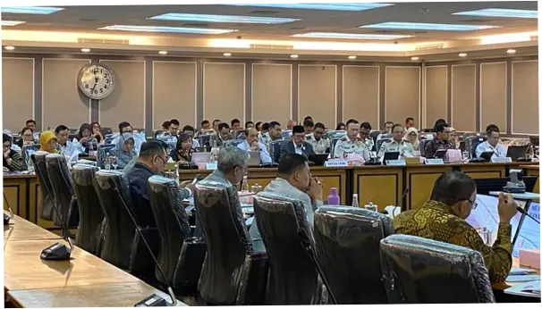 Penurunan Kasus TPPO Lintas Negara: Tren Positif Namun Kerentanan Masih Tinggi
