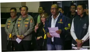 Peran 320 WNA Admin Markas Judol Hayam Wuruk, Telemarketing hingga Penagihan