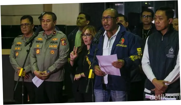 Peran 320 WNA Admin Markas Judol Hayam Wuruk, Telemarketing hingga Penagihan