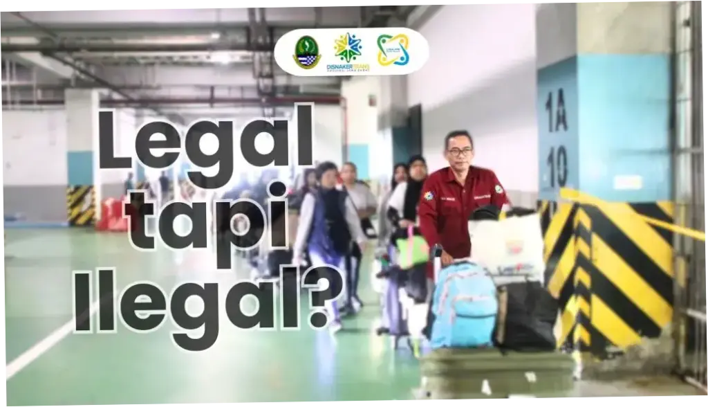 Perekrutan Pekerja Migran Ilegal ke Kamboja: Polri Ajukan Red Notice