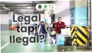 Perekrutan Pekerja Migran Ilegal ke Kamboja: Polri Ajukan Red Notice