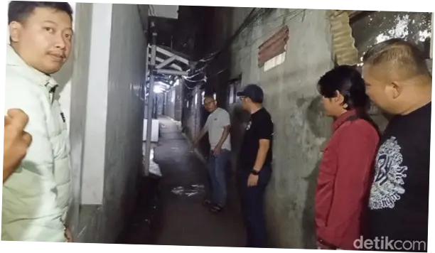 Pisau hingga 12 Rekaman CCTV Diamankan di TKP Mahasiswi Unpad Dilindas Motor