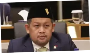 PKB Apresiasi Polri Bongkar Markas Judol di Jakbar: RI Jadi Target Operasi