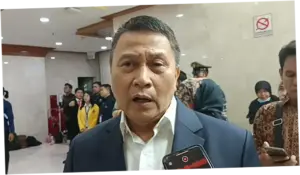 PKS Soal Yusril Usul Ambang Batas Sesuai Jumlah Komisi: Masuk Akal