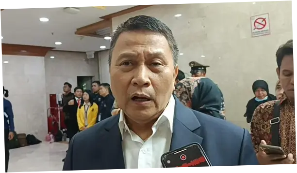 PKS Soal Yusril Usul Ambang Batas Sesuai Jumlah Komisi: Masuk Akal