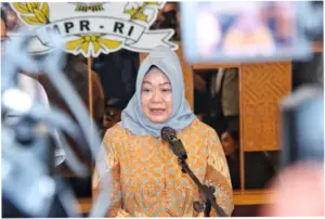 Plt Sekjen MPR Tegaskan Objektivitas dan Integritas LCC Empat Pilar 2026