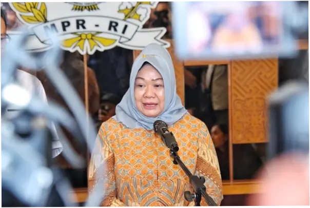 Plt Sekjen MPR Tegaskan Objektivitas dan Integritas LCC Empat Pilar 2026