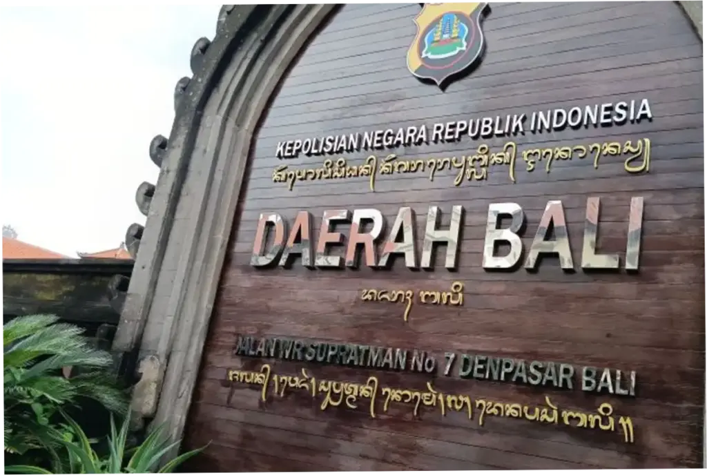 Polda Bali Bongkar Peredaran Sabu 2,3 Kg di Denpasar, 1 Orang Jadi Tersangka