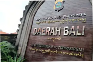 Polda Bali Bongkar Peredaran Sabu 2,3 Kg di Denpasar, 1 Orang Jadi Tersangka