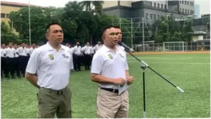 Polda Metro Jaya Kerahkan 6.379 Anggota untuk Gerakan Jaga Jakarta Bersih dan Asri