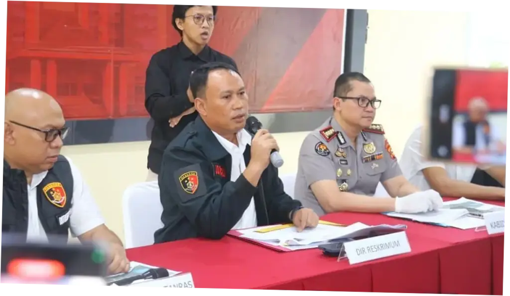 Polda Sumsel Komitmen Berantas Senpi Ilegal: Tak Ada Toleransi