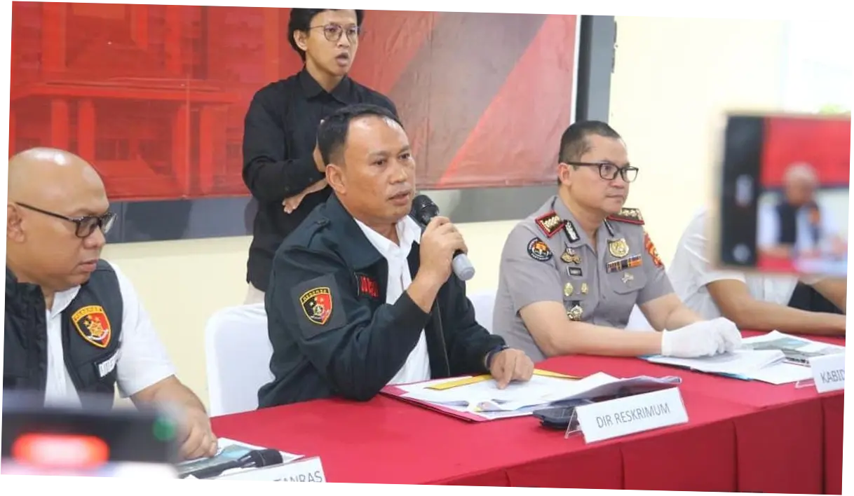 Polda Sumsel Komitmen Berantas Senpi Ilegal: Tak Ada Toleransi