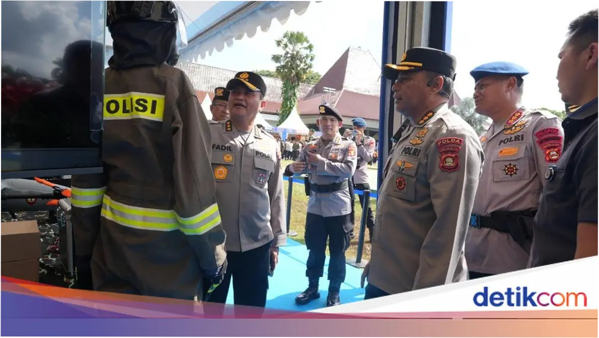 Polda Sumsel Perkuat Mitigasi Karhutla, Tergetkan Tak Ada Titik Api Baru