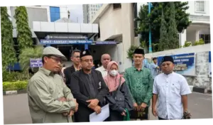 Polisi Proses Laporan Anak Penulis di Depok ke Hercules Terkait Penyekapan