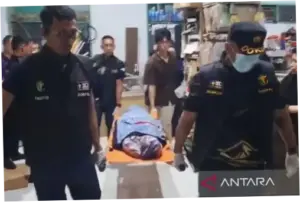 Polisi Selidiki Kematian Mahasiswi Unhas Diduga Lompat dari Gedung FT