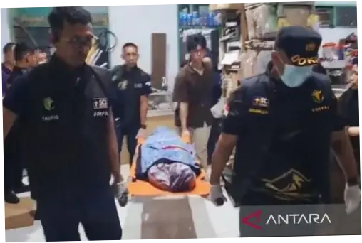 Polisi Selidiki Kematian Mahasiswi Unhas Diduga Lompat dari Gedung FT