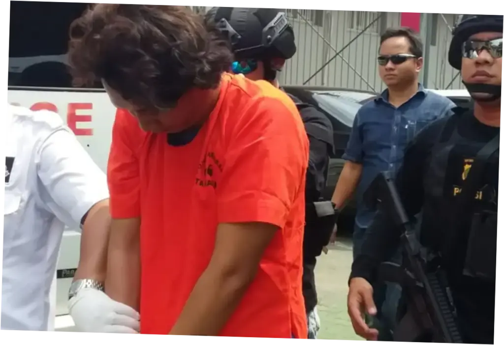 Polisi Selidiki Penyelundupan Sabu ke Lapas Karawang via Alat Kontrasepsi