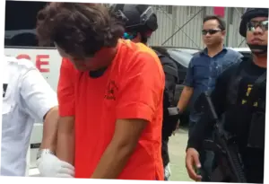 Polisi Selidiki Penyelundupan Sabu ke Lapas Karawang via Alat Kontrasepsi