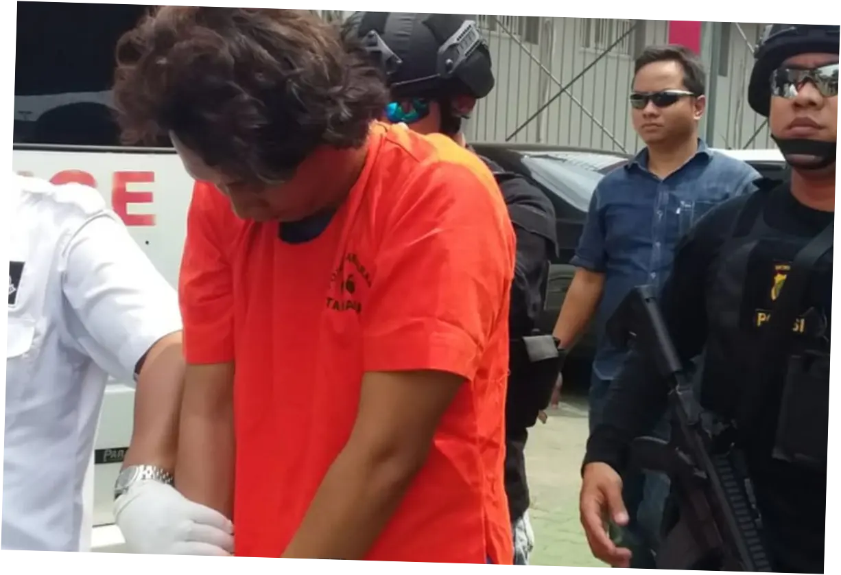 Polisi Selidiki Penyelundupan Sabu ke Lapas Karawang via Alat Kontrasepsi